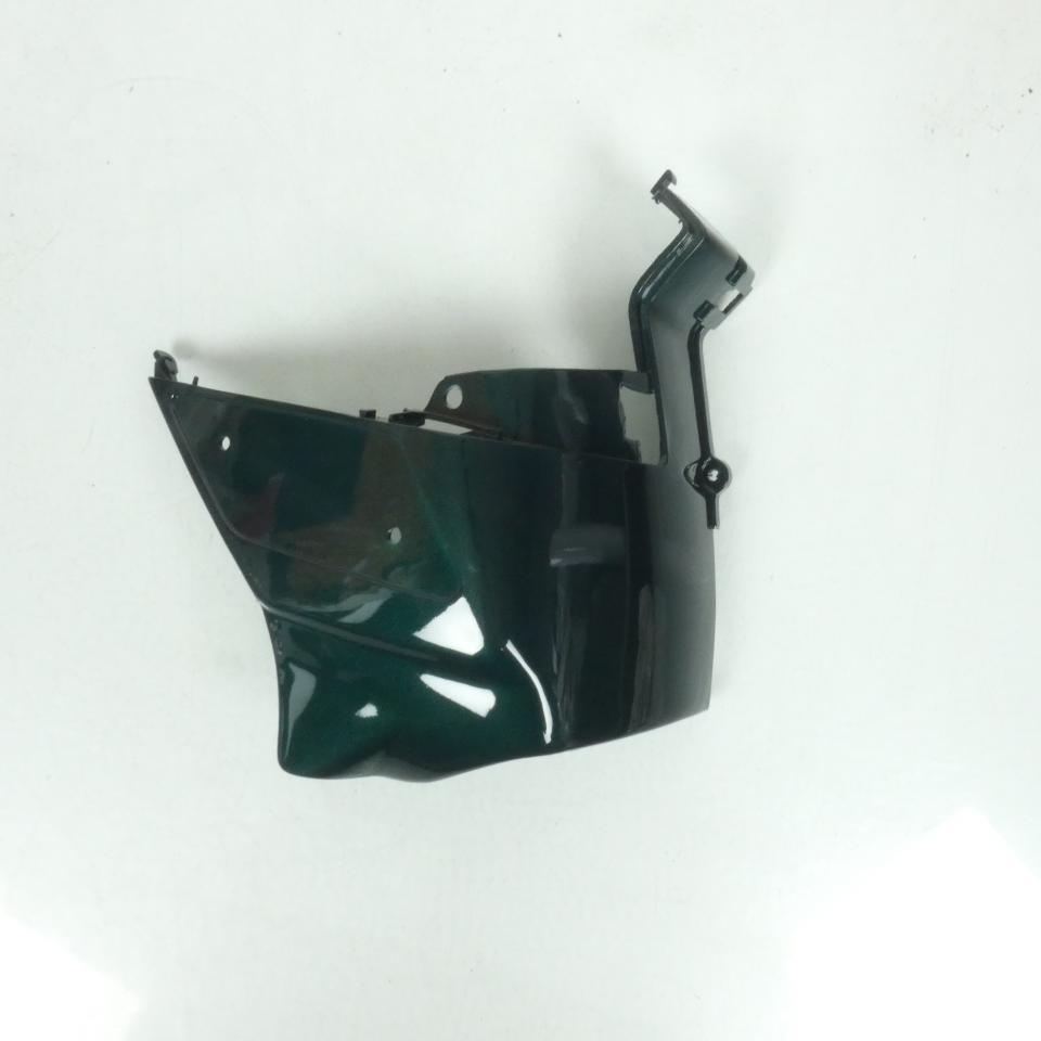 Garde boue avant gauche pour scooter Peugeot 50 SV 1172307100 723071VA Vert Neuf