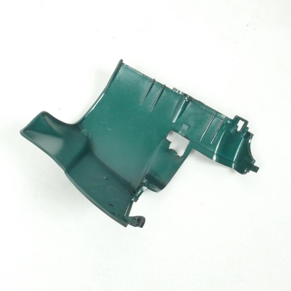 Garde boue avant gauche pour scooter Peugeot 50 SV 1172307100 723071VA Vert Neuf