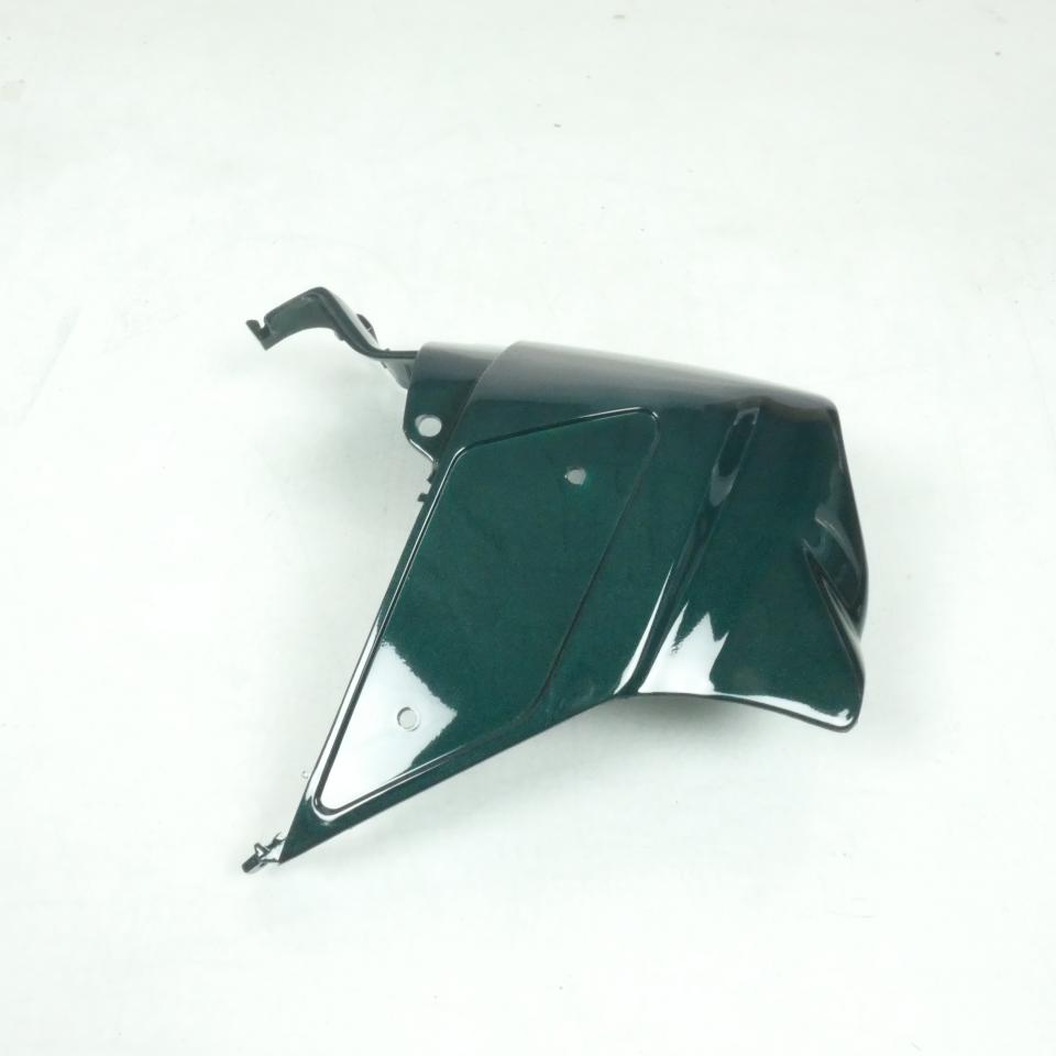 Garde boue avant gauche pour scooter Peugeot 50 SV 1172307100 723071VA Vert Neuf