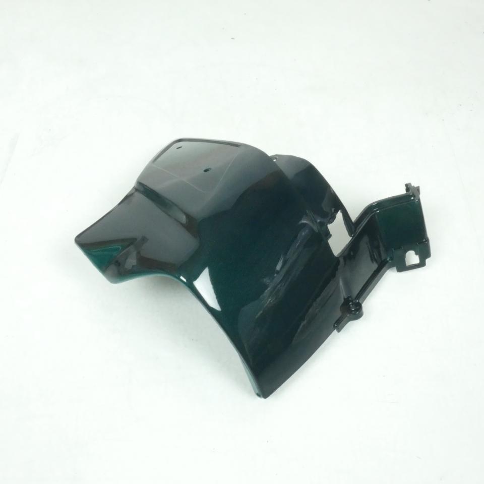Garde boue avant gauche pour scooter Peugeot 50 SV 1172307100 723071VA Vert Neuf