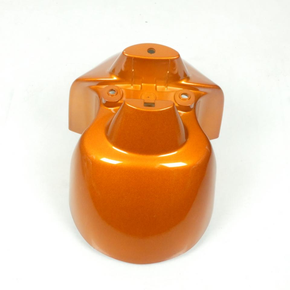Garde boue AV pour scooter Peugeot 50 Vivacity 2 739499AB orange neuf