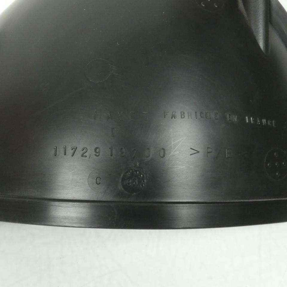 Partie ARD Garde boue avant pour scooter Peugeot 50 Zenith 729197N Neuf