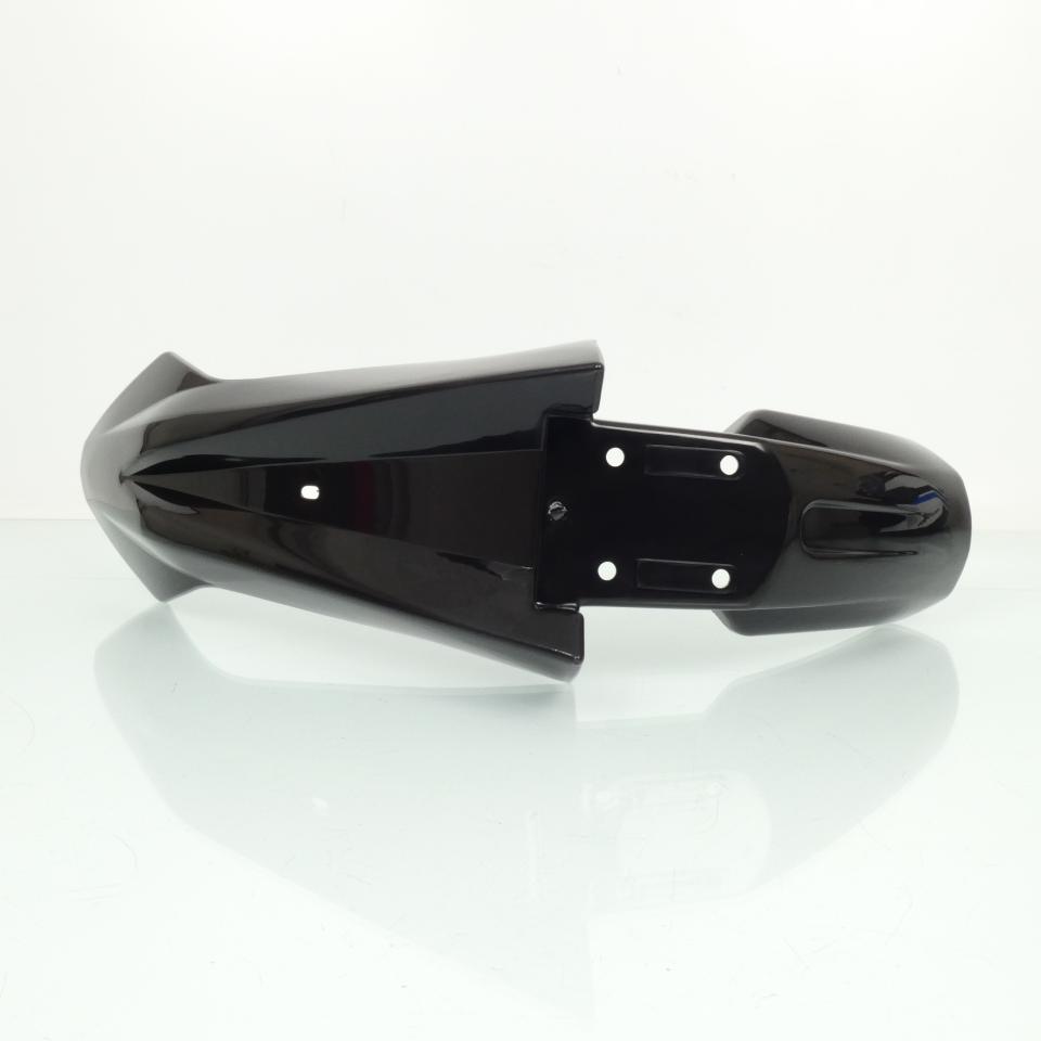 Garde boue avant origine noir brillant pour moto Masai 50 X-RAY Neuf