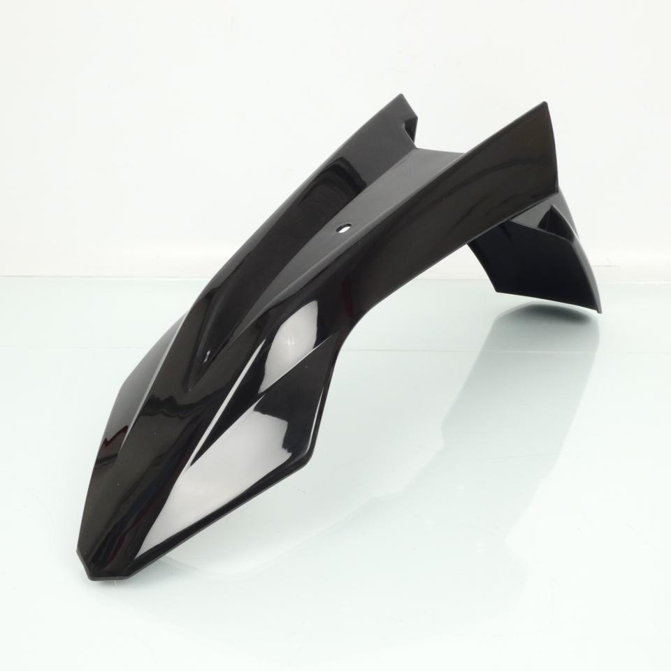 Garde boue avant origine noir brillant pour moto Masai 50 X-RAY Neuf