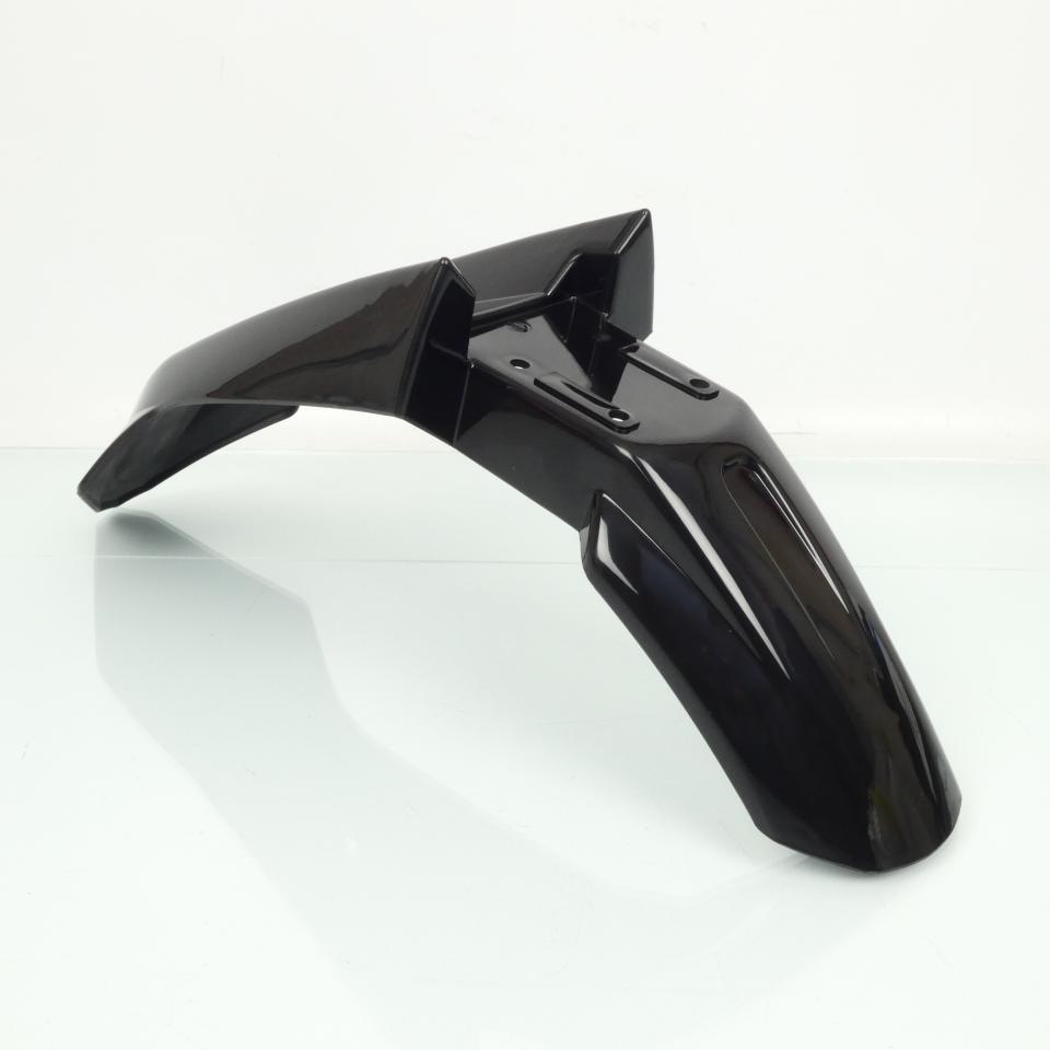 Garde boue avant origine noir brillant pour moto Masai 50 X-RAY Neuf