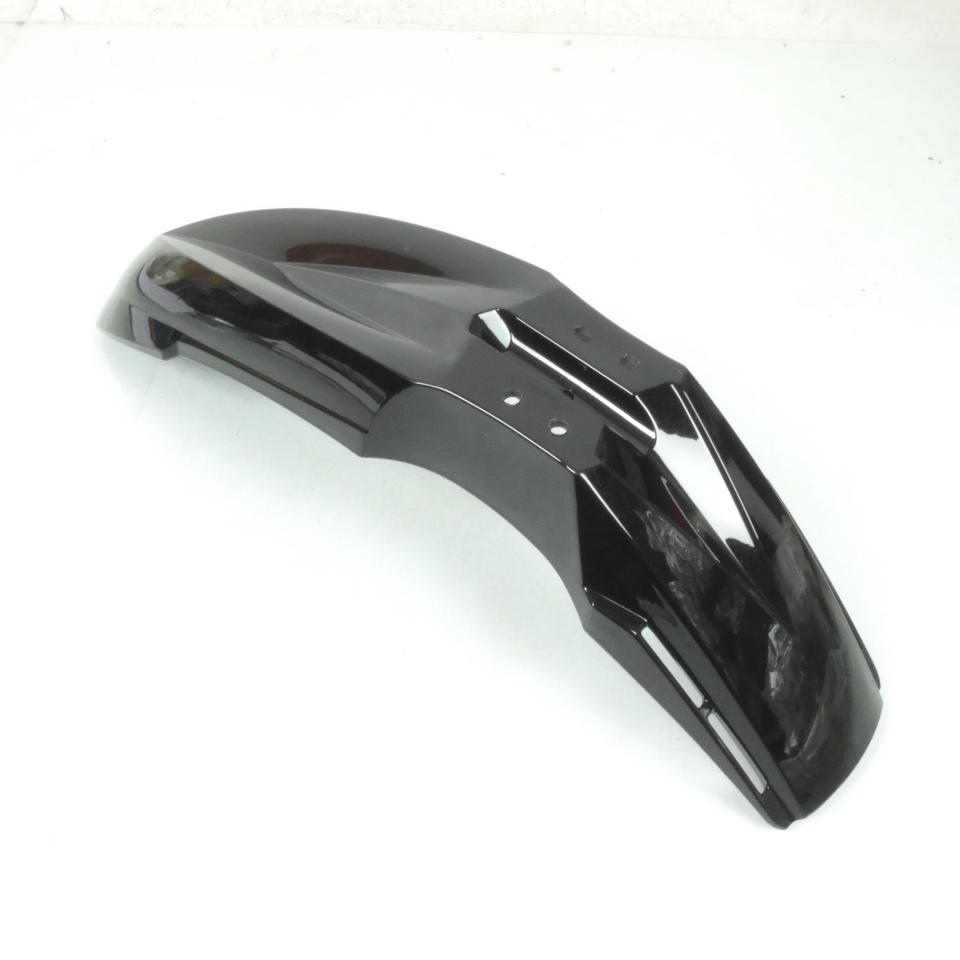 Garde boue avant pour moto Peugeot 50 XPS 759019NK Noir Pearly Black Neuf