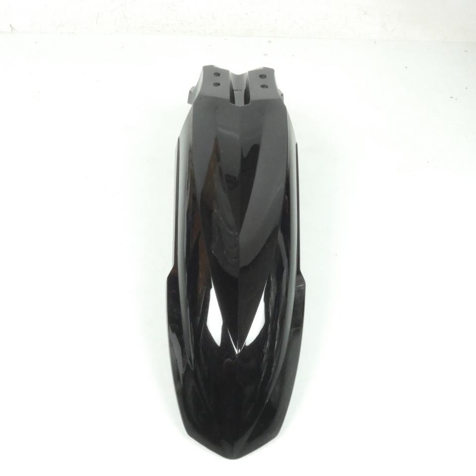 Garde boue avant pour moto Peugeot 50 XPS 759019NK Noir Pearly Black Neuf
