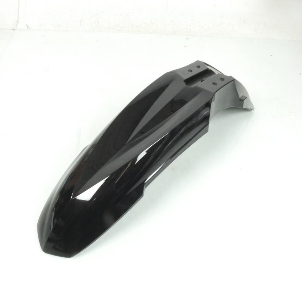 Garde boue avant pour moto Peugeot 50 XPS 759019NK Noir Pearly Black Neuf