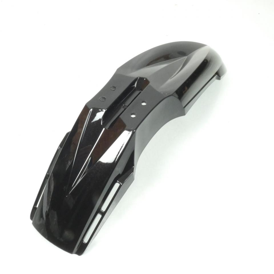 Garde boue avant pour moto Peugeot 50 XPS 759019NK Noir Pearly Black Neuf