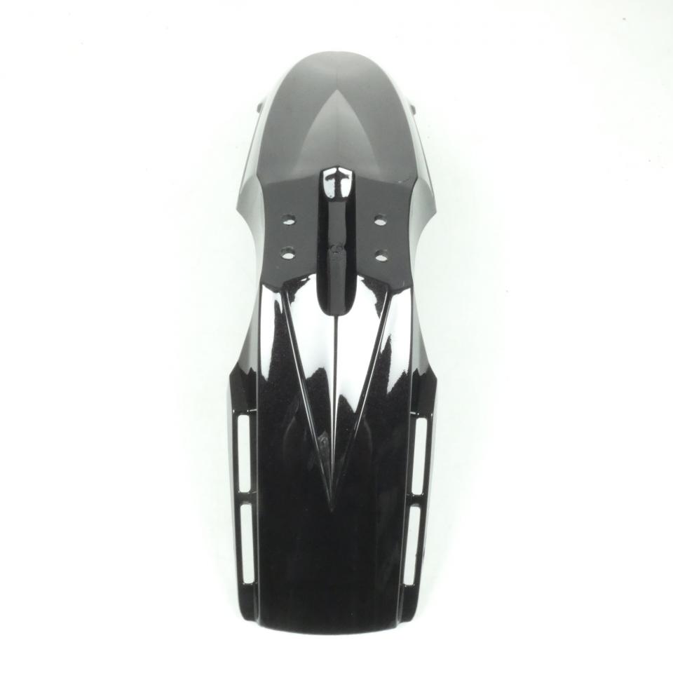 Garde boue avant pour moto Peugeot 50 XPS 759019NK Noir Pearly Black Neuf