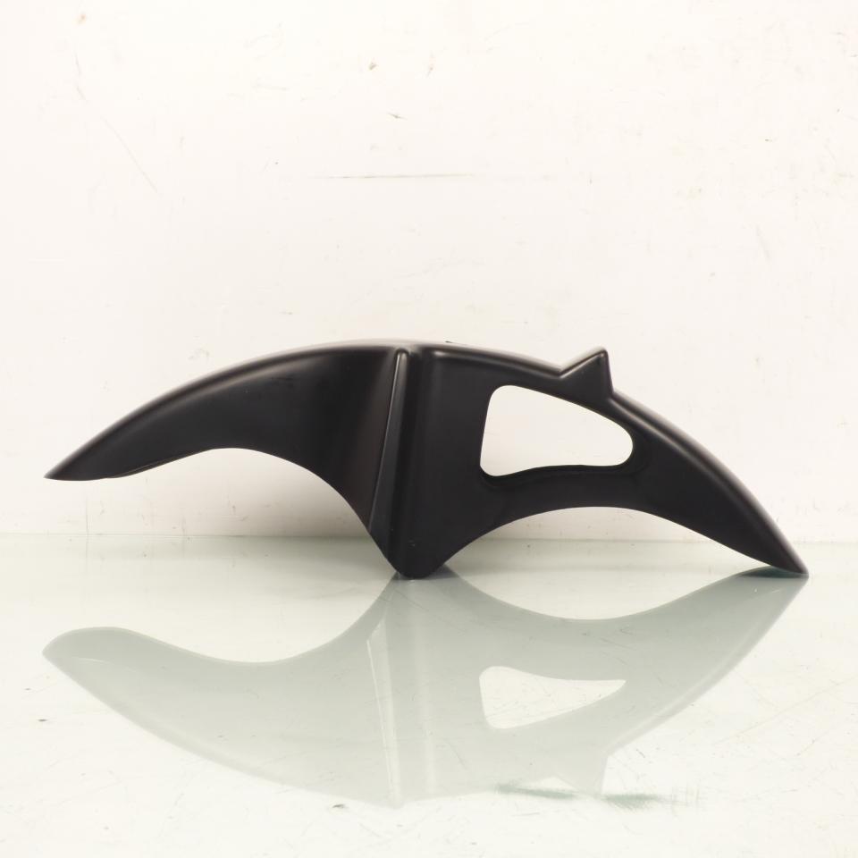 Garde boue avant F1 noir racing pour mobylette MBK 51 Neuf cyclomoteur mob cyclo