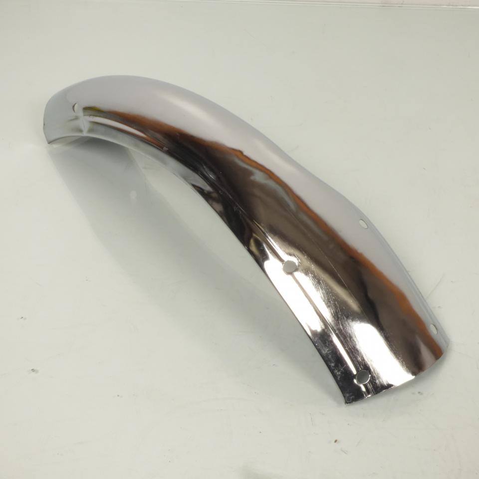 Garde boue avant en métal chromé RSM pour Solex 50 3800 Neuf vélosolex VSX