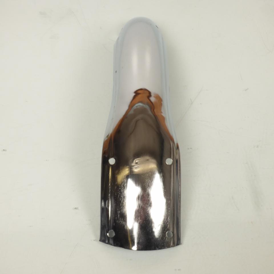 Garde boue avant en métal chromé RSM pour Solex 50 3800 Neuf vélosolex VSX