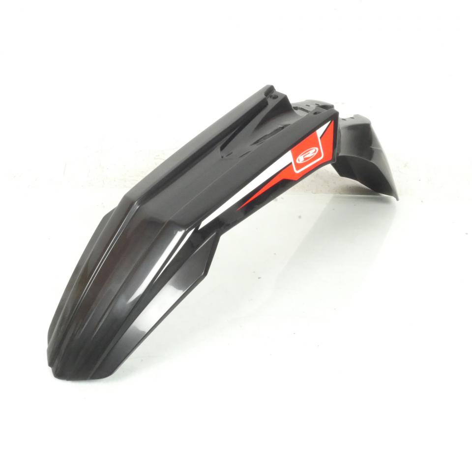 Garde boue avant noir pour moto Rieju 50 MRT 0/R00.050.5019 050.5180 Neuf