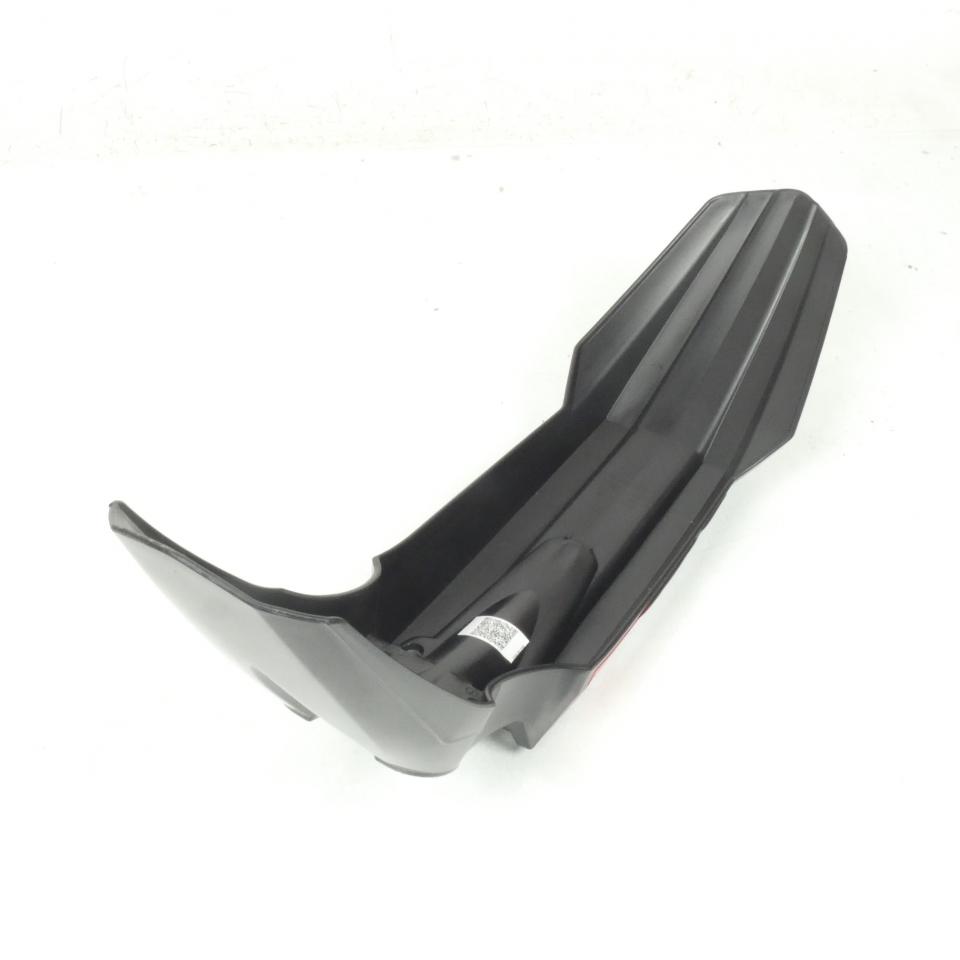 Garde boue avant noir pour moto Rieju 50 MRT 0/R00.050.5019 050.5180 Neuf