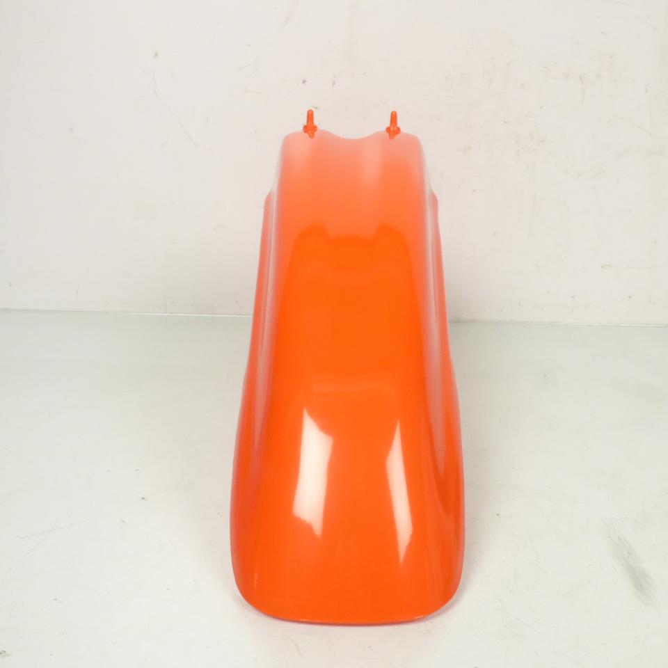 Garde boue avant orange UFO pour moto KTM 125 SX 1994 à 1998 KT03020#127 Neuf