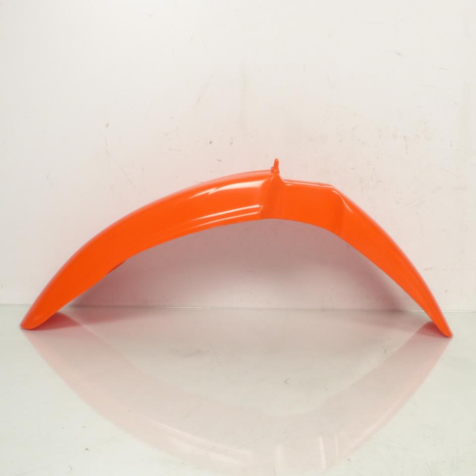 Garde boue avant orange UFO pour moto KTM 125 SX 1994 à 1998 KT03020#127 Neuf