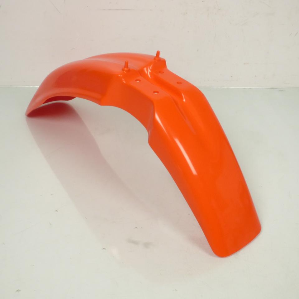 Garde boue avant orange UFO pour moto KTM 125 SX 1994 à 1998 KT03020#127 Neuf