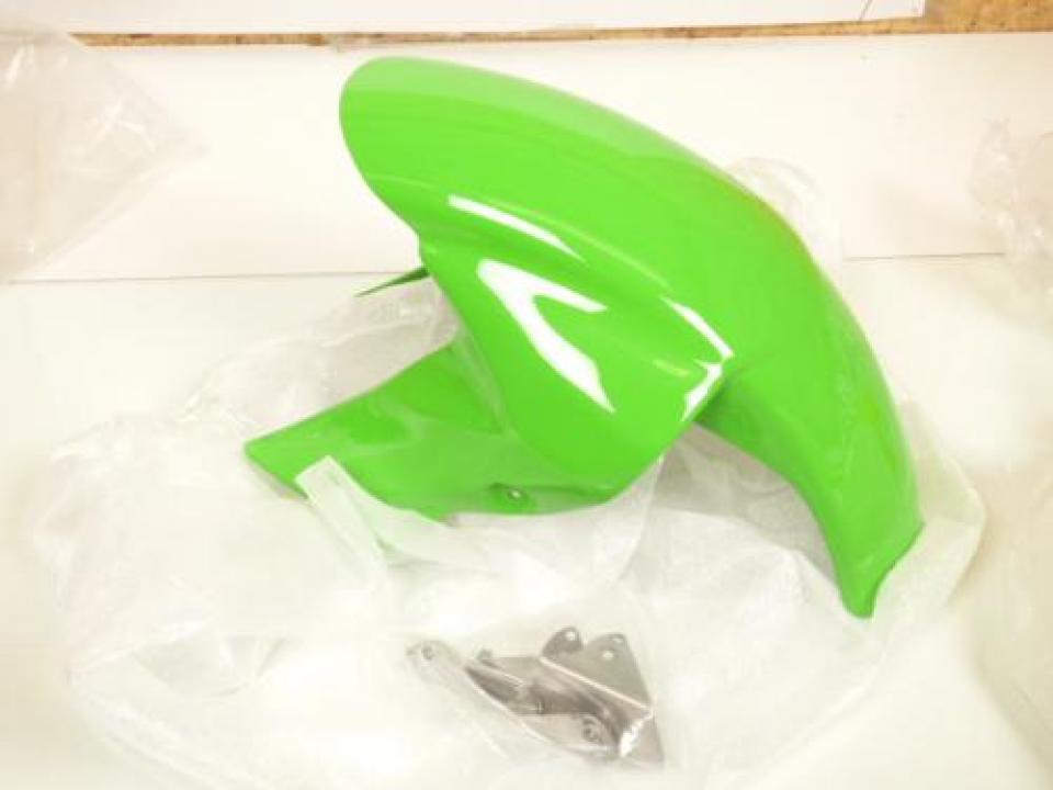 Garde boue avant S2 Concept pour Moto Kawasaki 1000 Z1000 2007 à 2009 Neuf