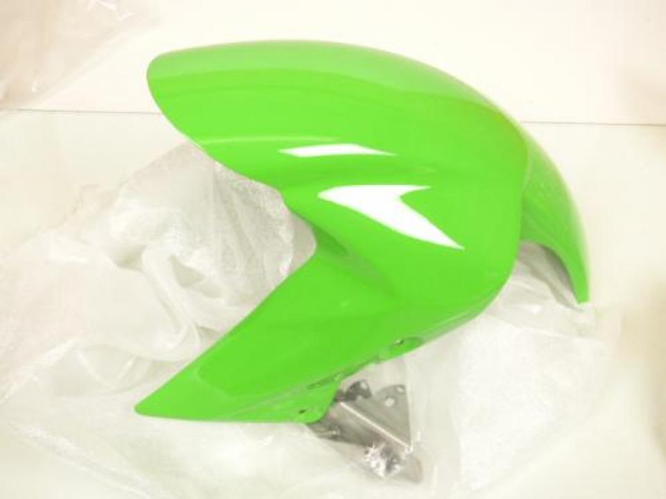 Garde boue avant S2 Concept pour Moto Kawasaki 1000 Z1000 2007 à 2009 Neuf