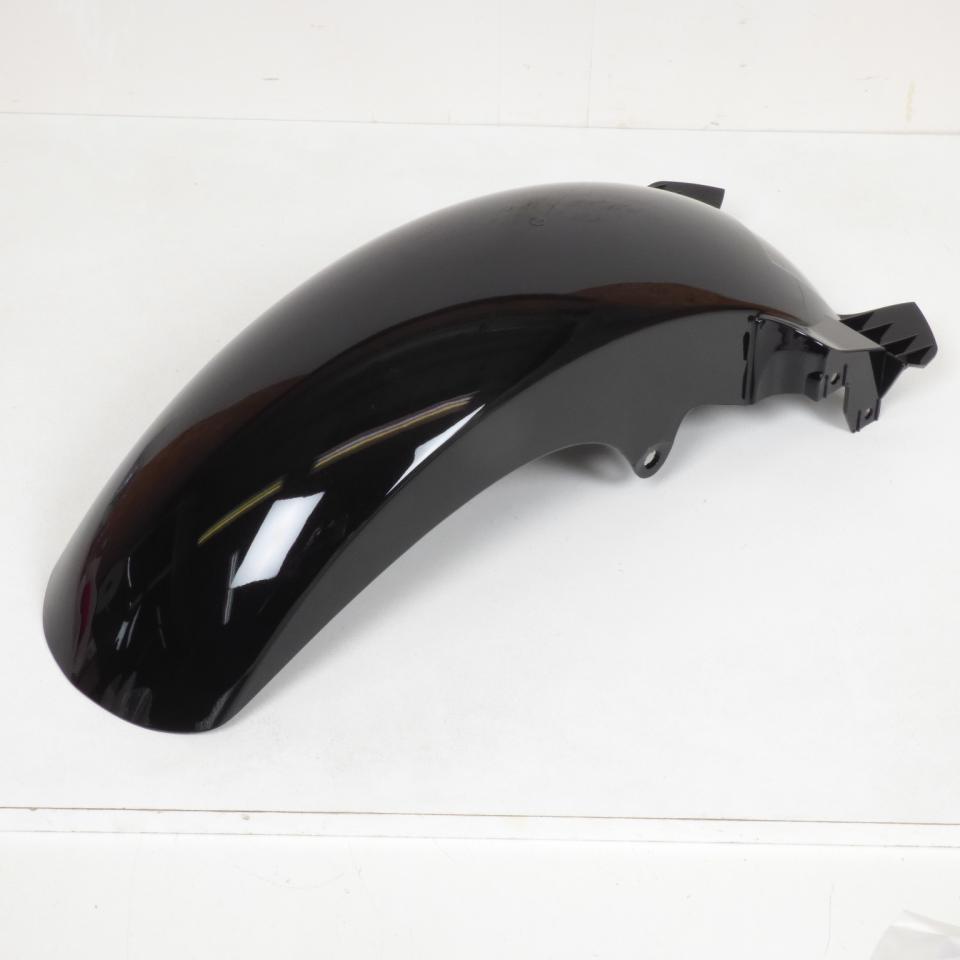 Garde boue avant P2R pour Scooter Yamaha 530 Tmax 2012 à 2020 noir brillant Neuf