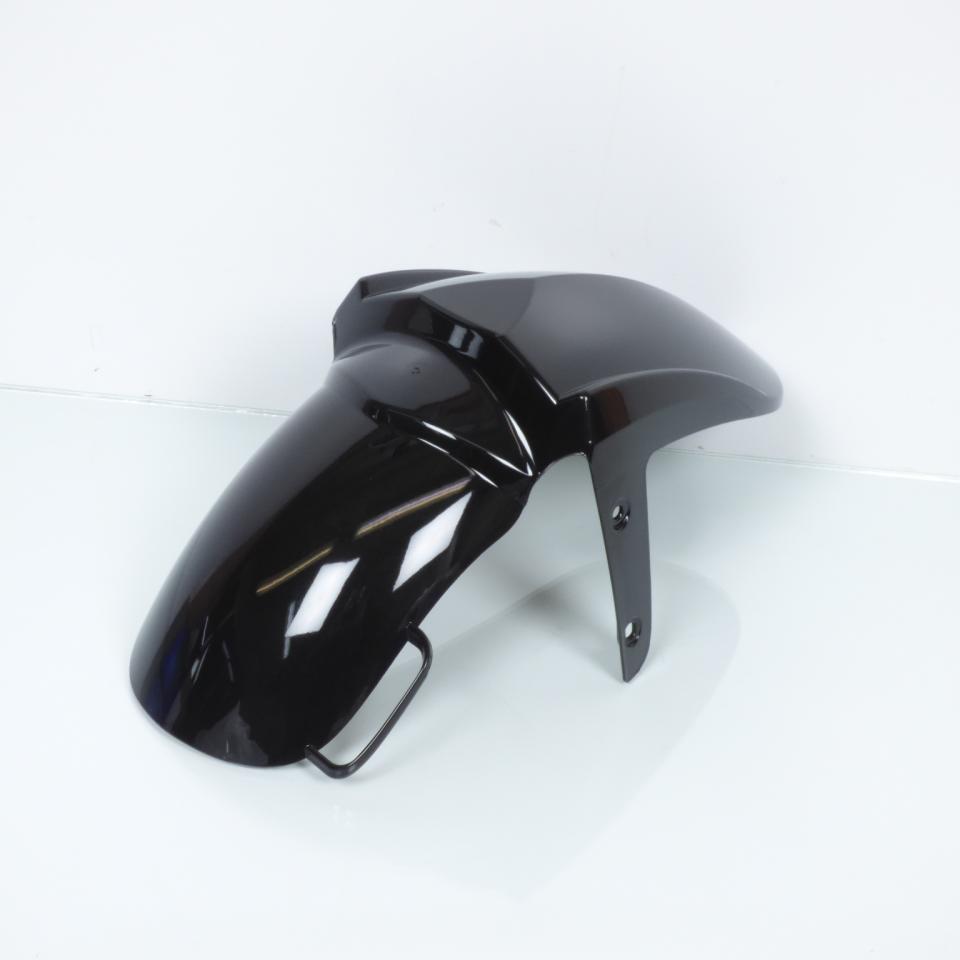 Garde boue avant P2R pour Scooter MBK 50 Stunt Avant 2020 noir brillant Neuf