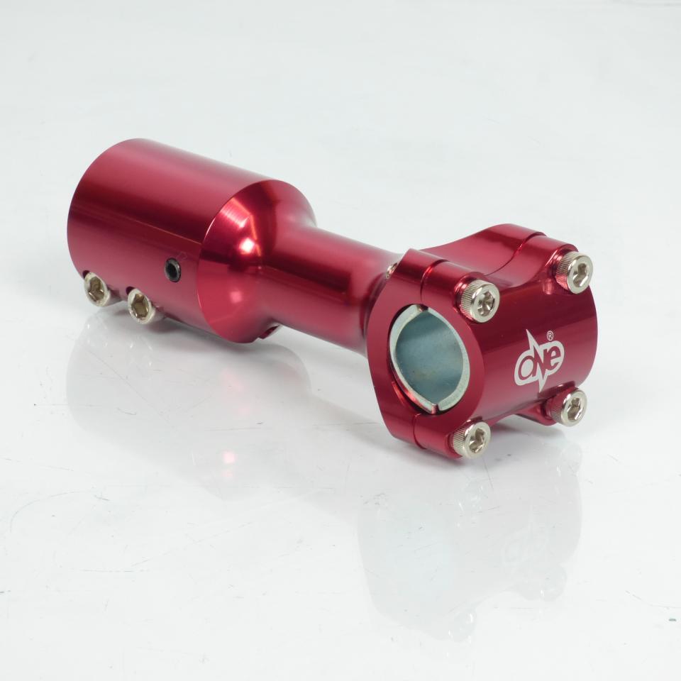 Potence de guidon pour scooter MBK 50 Spirit Neuf