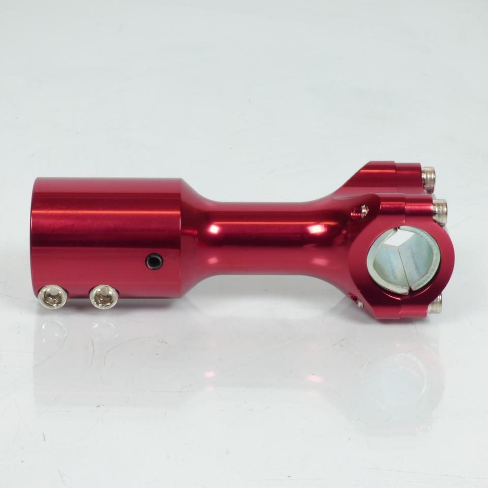 Potence de guidon pour scooter MBK 50 Spirit Neuf