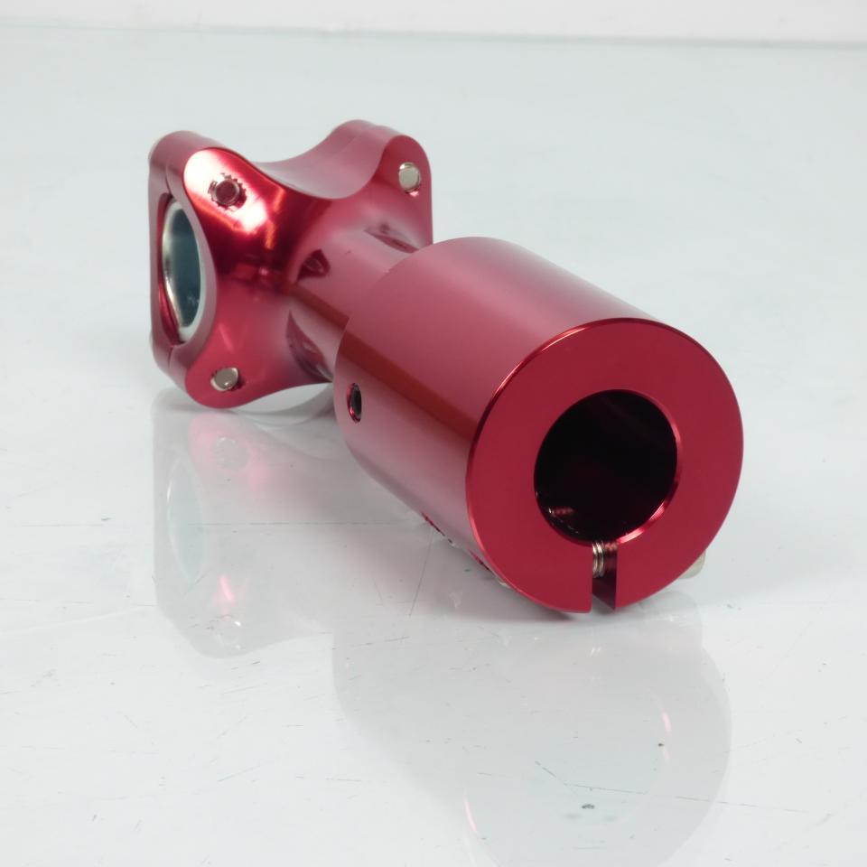 Potence de guidon pour scooter MBK 50 Spirit Neuf