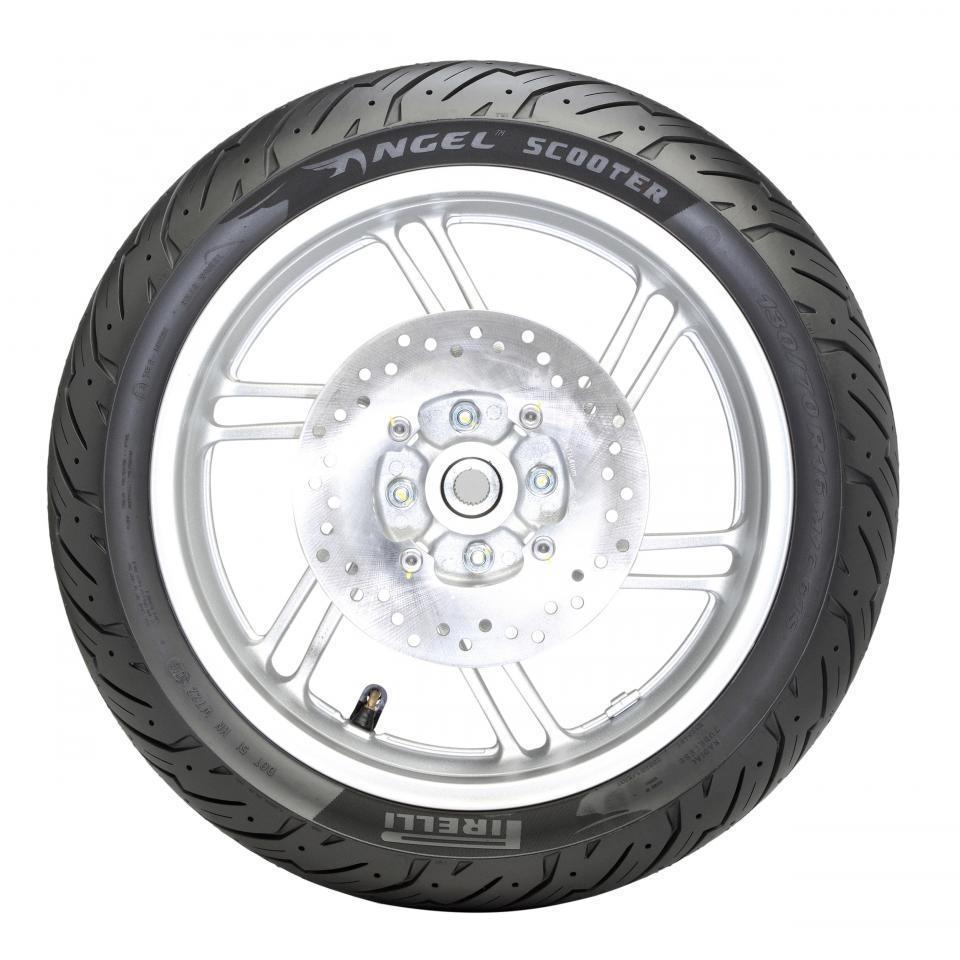Pneu 100-90-10 Pirelli pour Auto Neuf