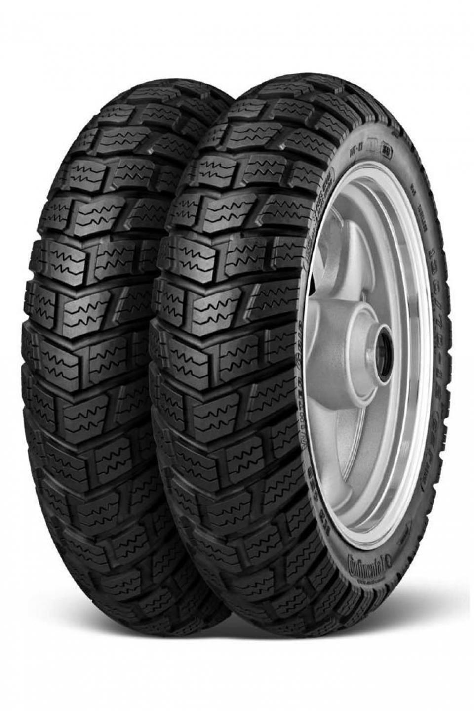 Pneu 100-90-10 Continental pour Moto Neuf