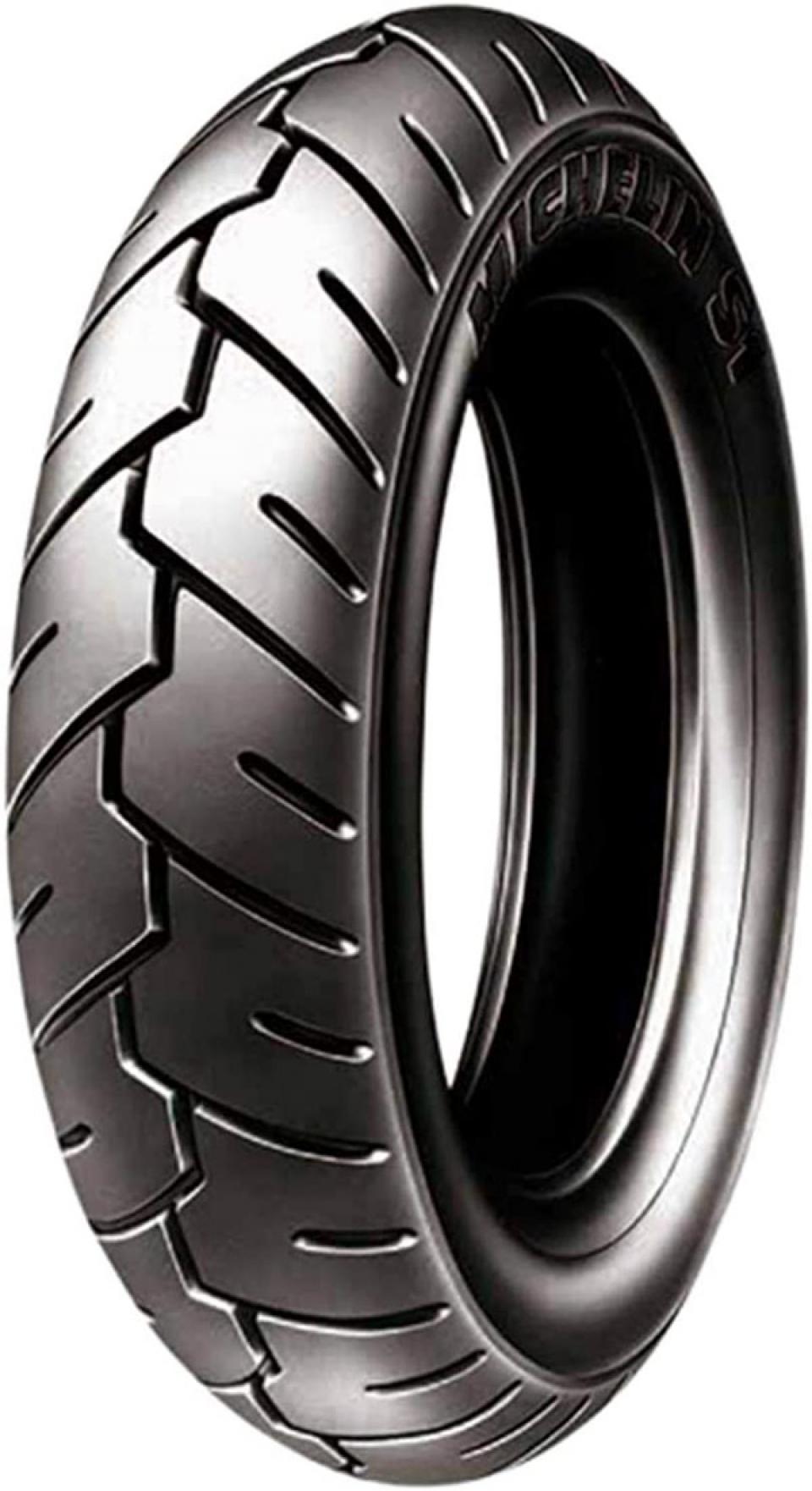 Pneu 100-90-10 Michelin pour Auto 104697 Neuf