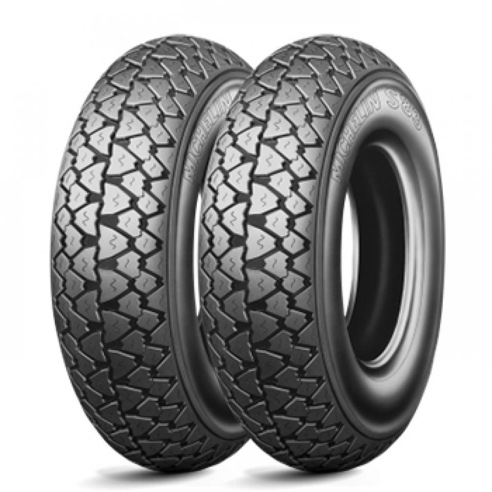 Pneu 100-90-10 Michelin pour Auto 104696 Neuf