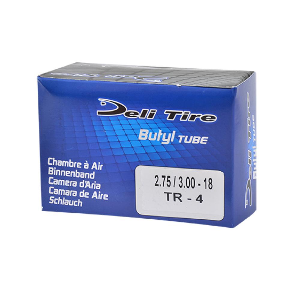 Chambre à air Deli Tire pour Auto Neuf