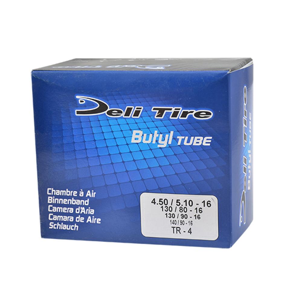 Chambre à air Deli Tire pour Auto Neuf