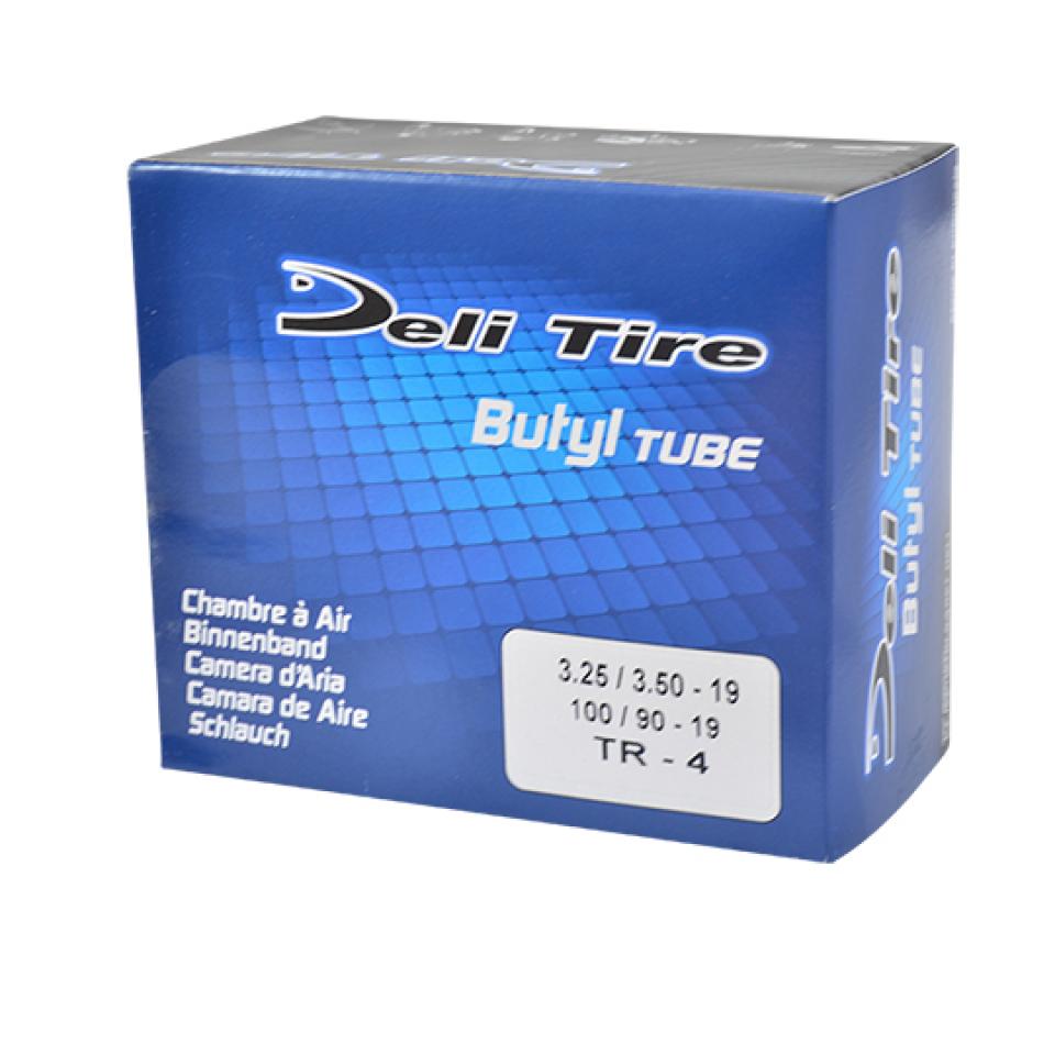 Chambre à air Deli Tire pour Auto Neuf