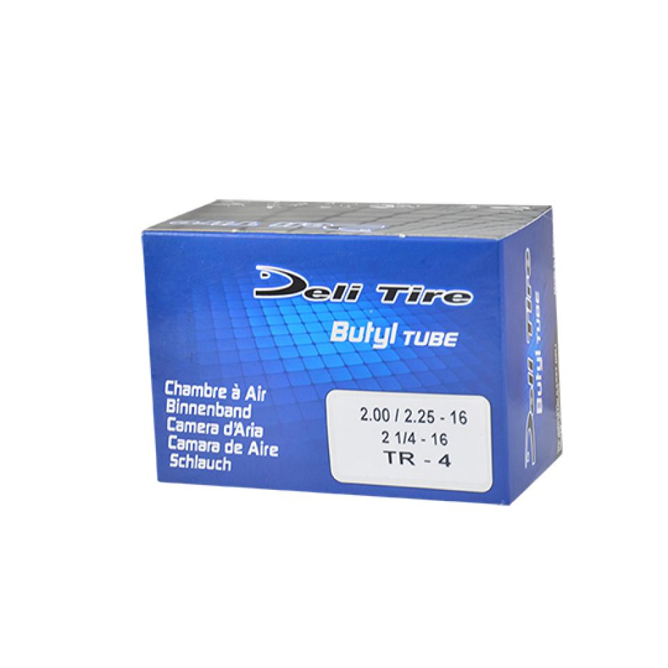 Chambre à air Deli Tire pour Auto Neuf