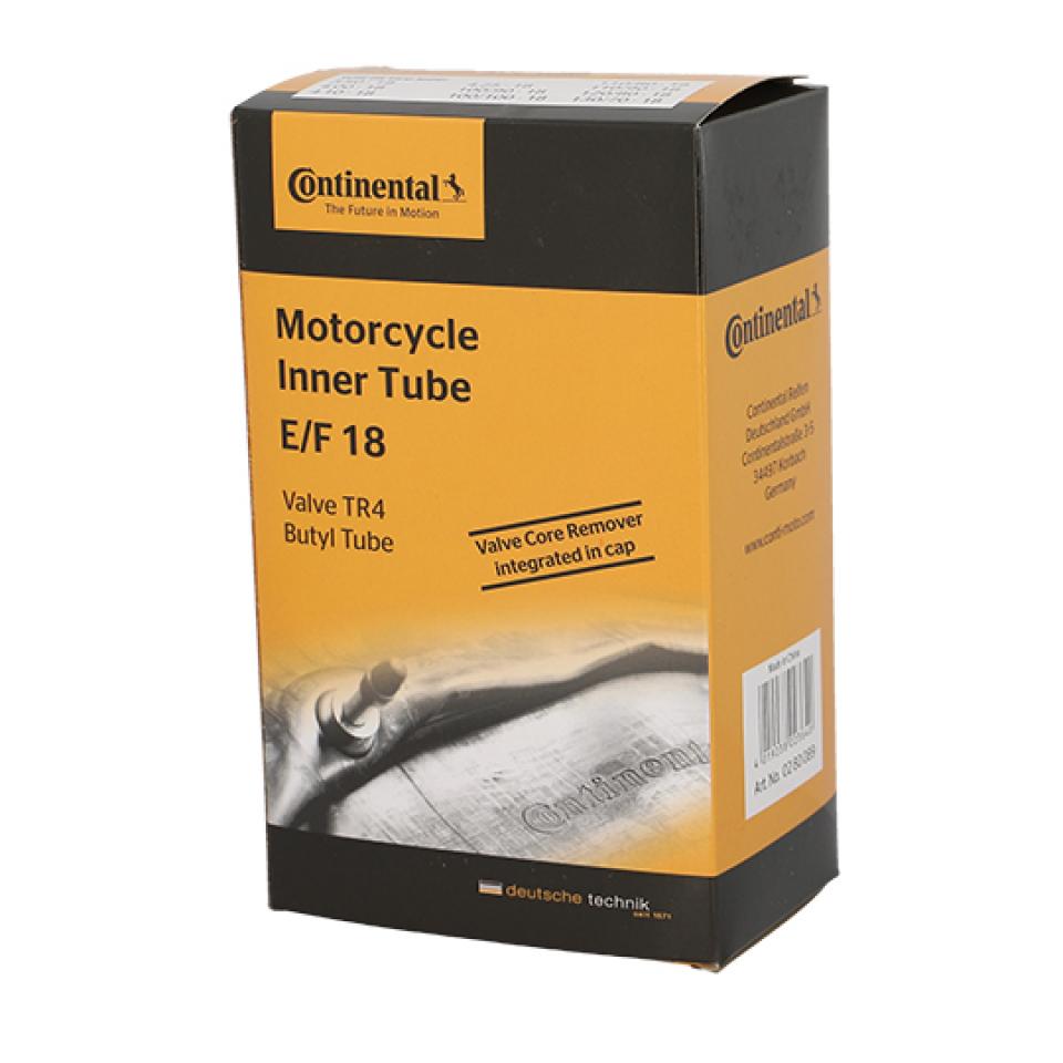 Chambre à air Continental pour Auto Neuf