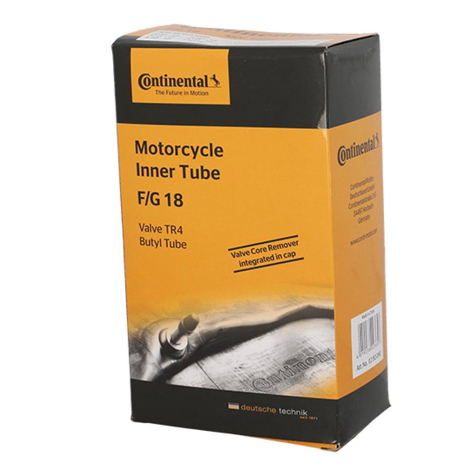 Chambre à air Continental pour Auto Neuf