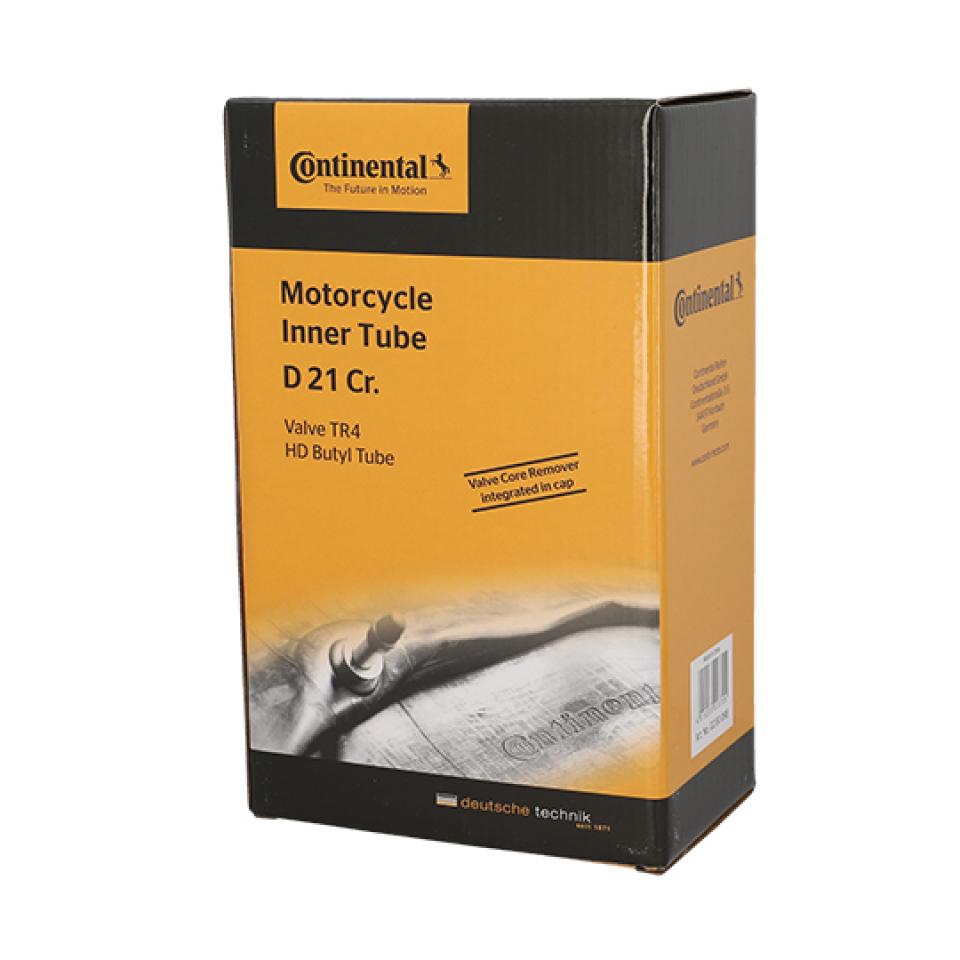 Chambre à air Continental pour Auto Neuf