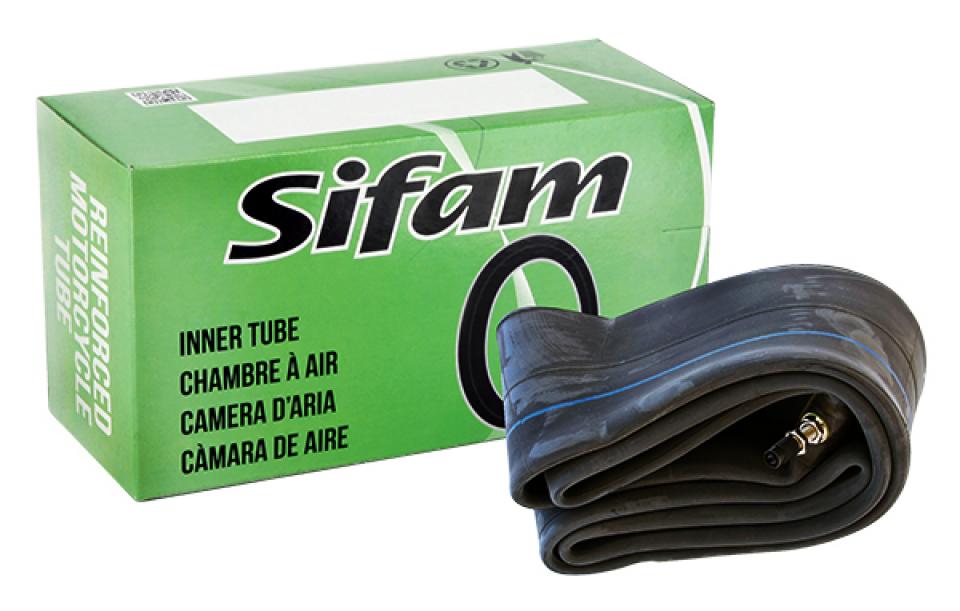 Chambre à air Sifam pour moto valve type TR4 2.75 / 3.00-19 70/100-19 Neuf