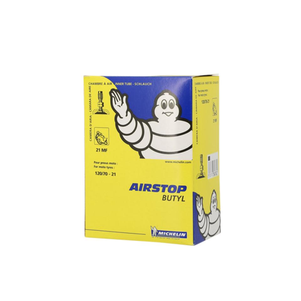 Chambre à air Michelin pour Auto 784762 Neuf