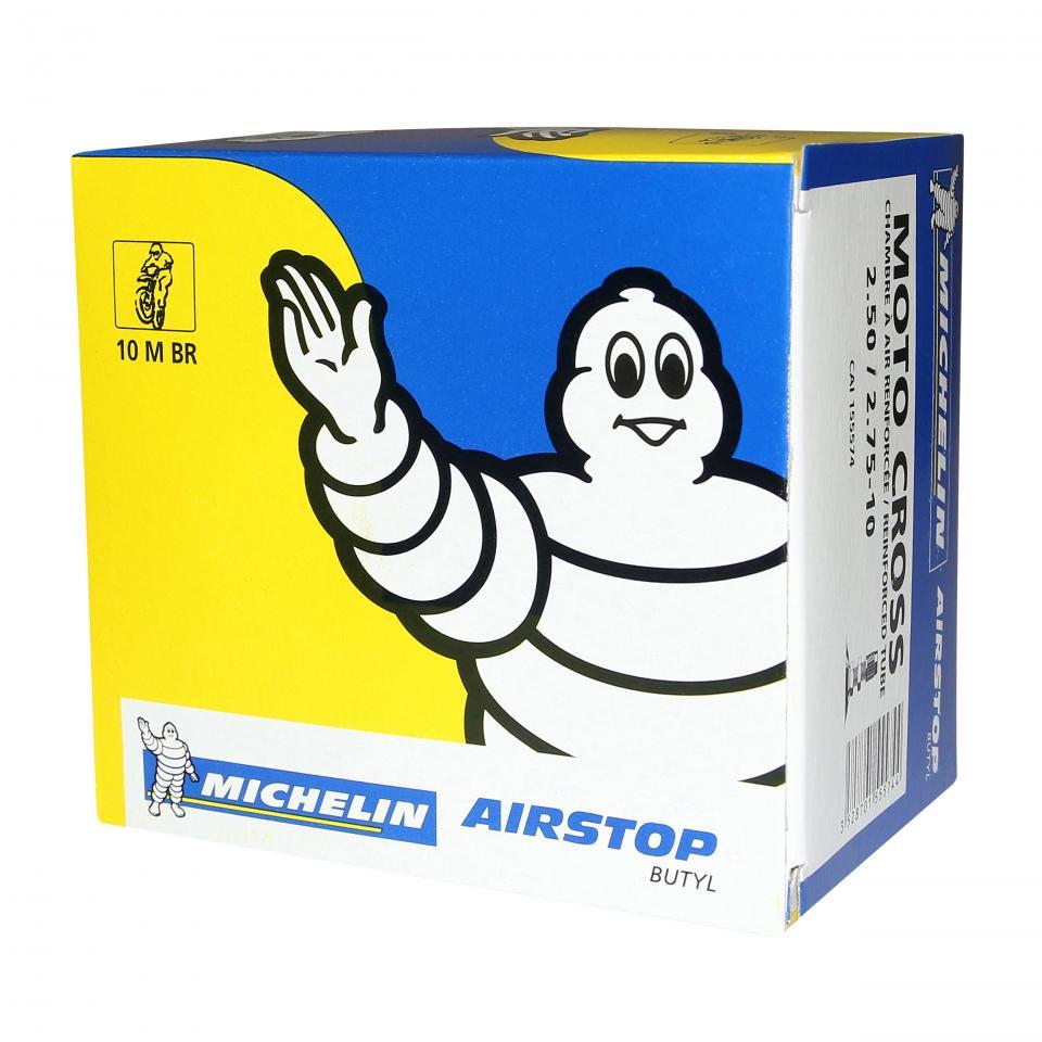 Chambre à air Michelin pour Auto Neuf