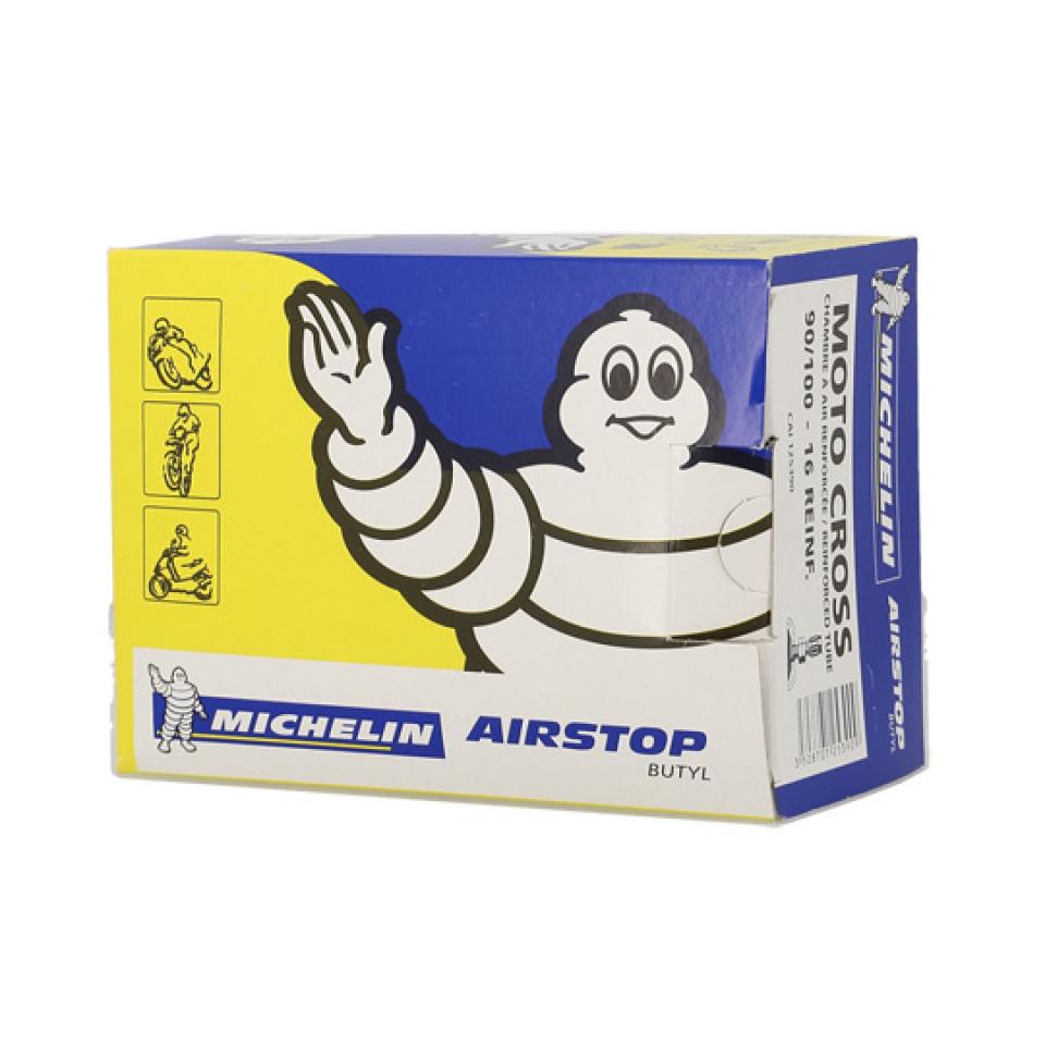 Chambre à air Michelin pour Auto 125390 Neuf