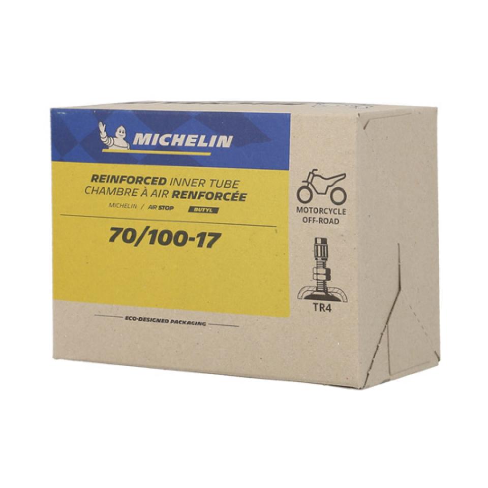 Chambre à air Michelin pour Auto 125391 Neuf