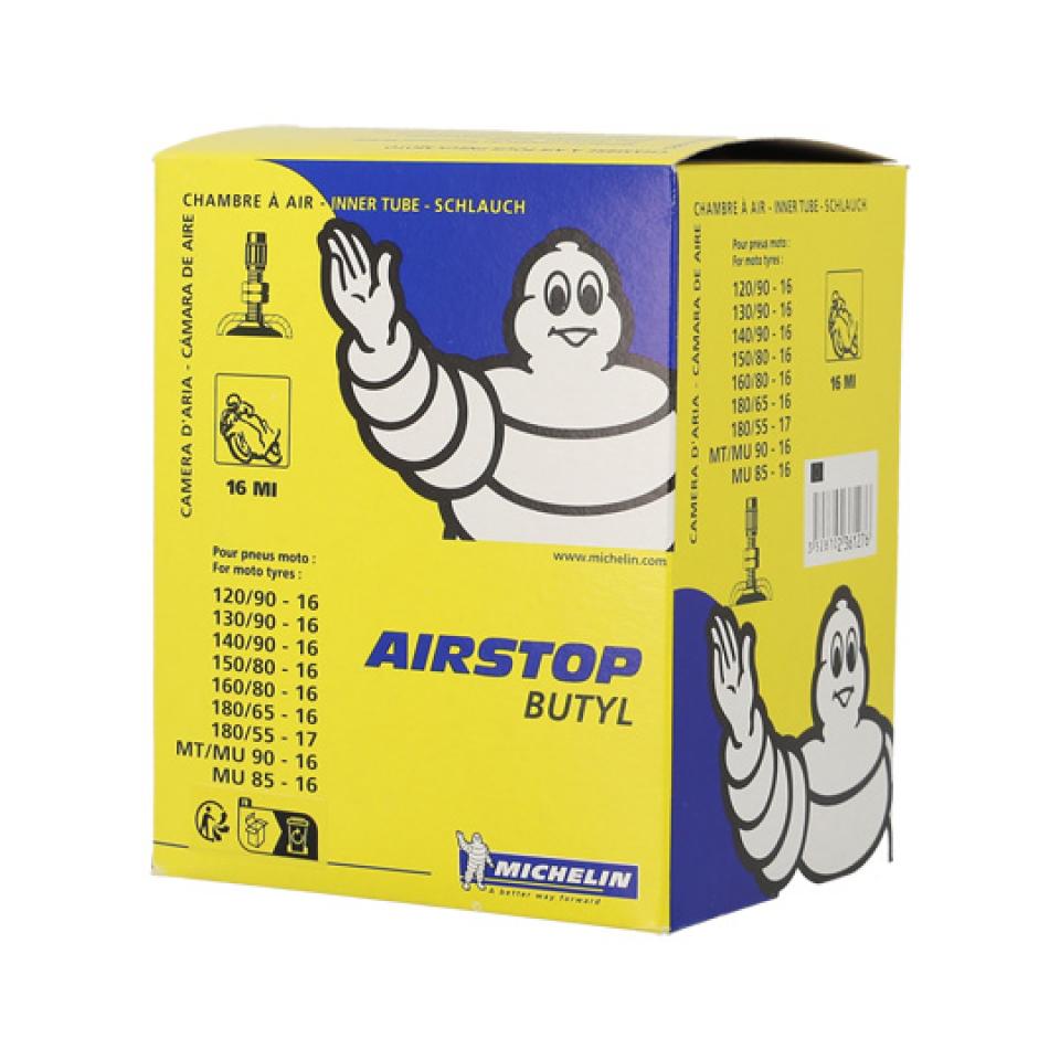Chambre à air Michelin pour Auto 236127 Neuf