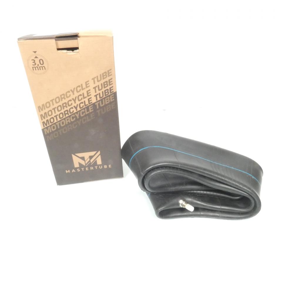 Chambre à air Mastertube pour moto 4.5-4.6/18 TR4  Neuf