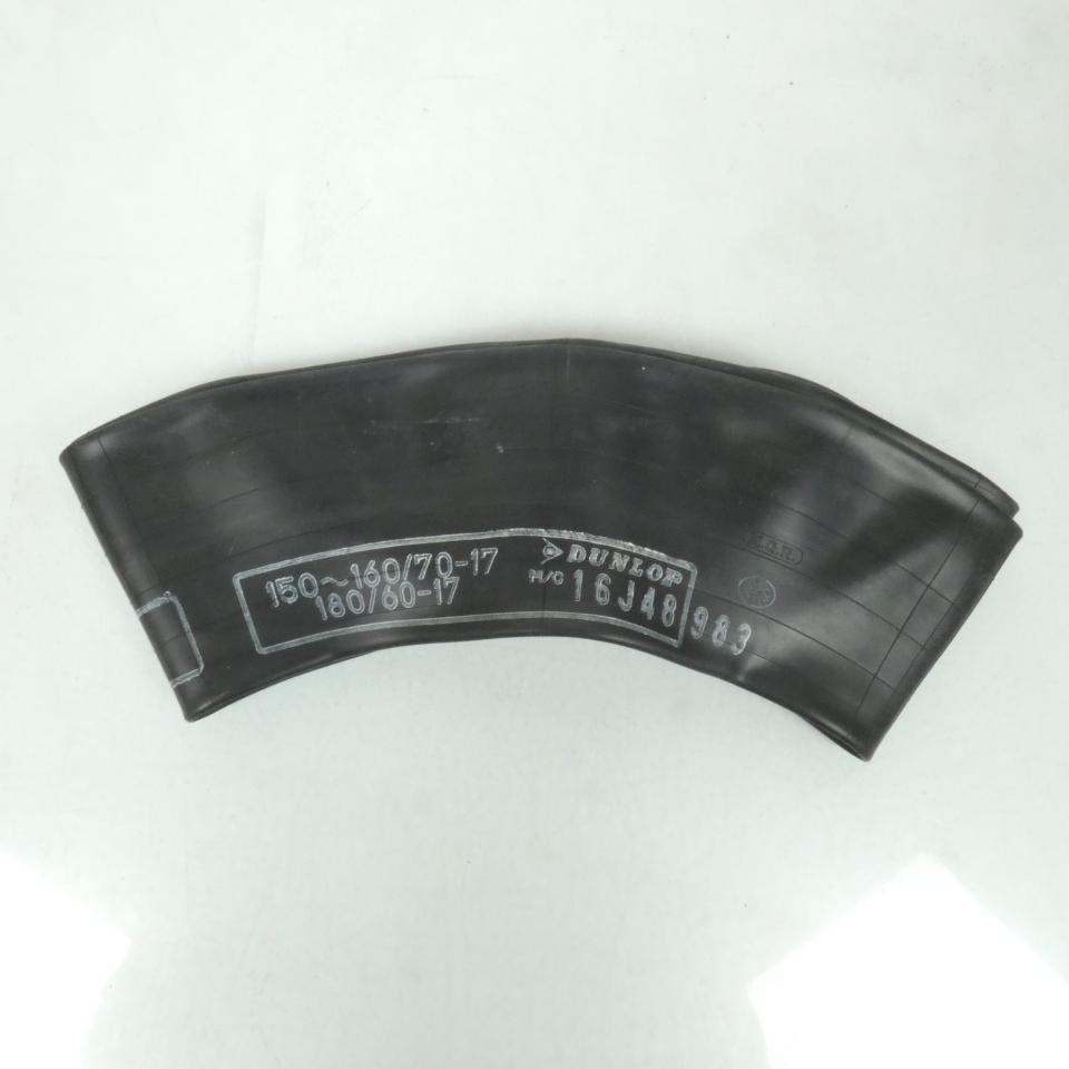 Chambre à air Dunlop pour moto Suzuki 65200-25L01 150/160/70-17 180/60-17