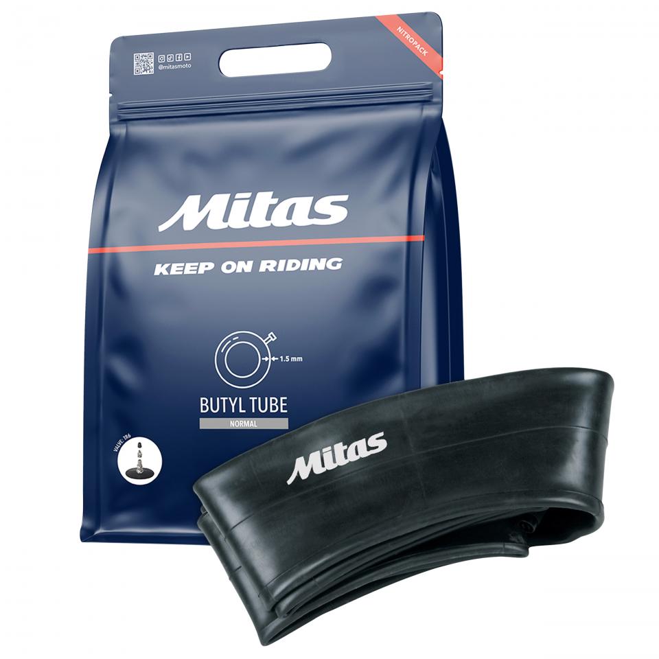 Chambre à air Mitas pour Auto Neuf