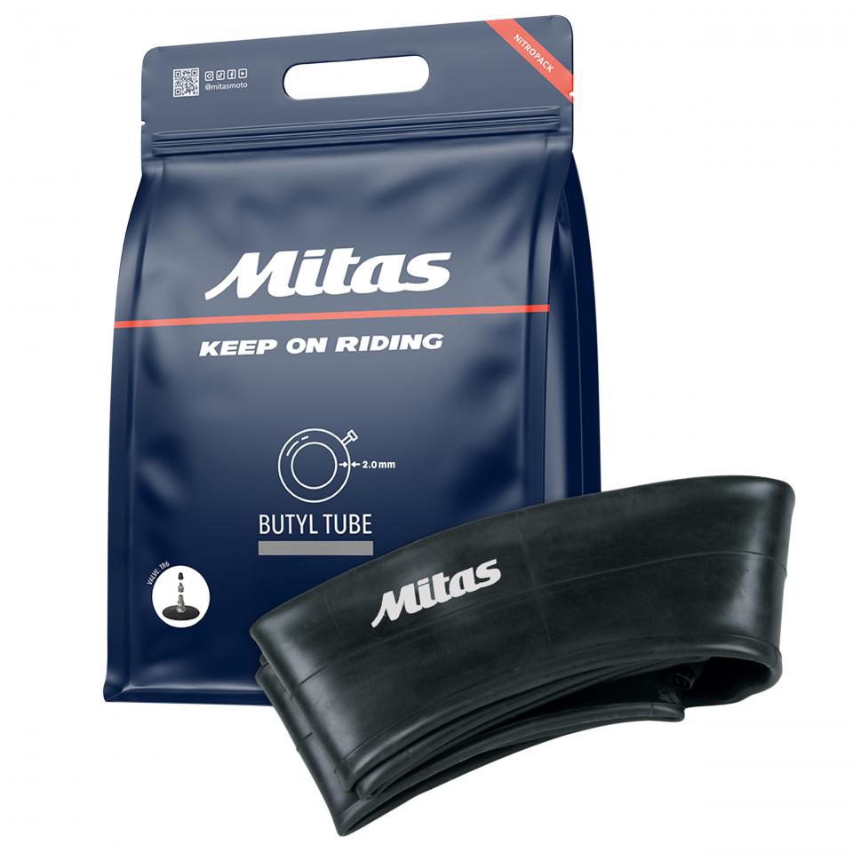 Chambre à air Mitas pour Auto Neuf